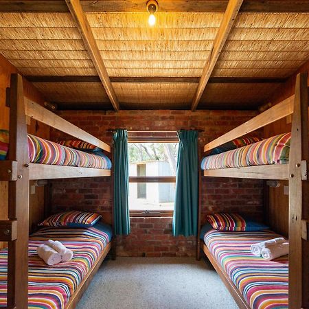 Grampians Pioneer Cottages Halls Gap Quarto foto